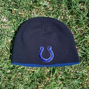 NFL Colts Beanie